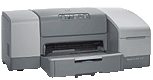 Hewlett Packard Business InkJet 1100d printing supplies